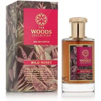 The Woods Collection , Wild Roses eau de parfum, 100 ml (unisex)
