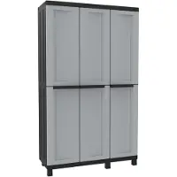 Terry 17426 Opbergkast 102 x 39 x 170 cm