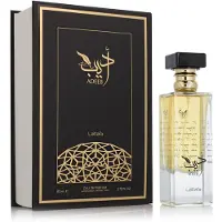 Lattafa Adeeb Eau de Parfum 80 ml
