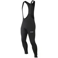 Shot Race Gear Unlimited Shorts Zwart M Man