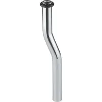 GROHE urinoirspoelpijp spr.20mm 20 cm lang