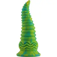 Wildolo Fantasy Zuignap Dildo 24 cm Anaal