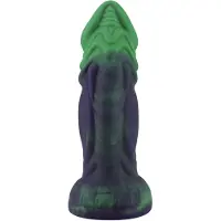 Wildolo Merman Fantasy Zuignap Dildo 20 cm