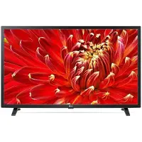 LG 32LQ631C tv 81,3 cm (32") Full HD Smart TV Wifi Zwart