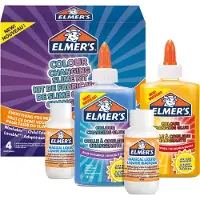 ELMER'S - Color Change Slime Kit (2109487)