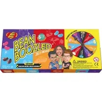 Jelly Belly BeanBoozled 7e Editie - Jelly Beans met Spinner - 100 g