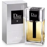 Dior Homme Eau de Toilette Miniatuur - 10 ml