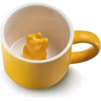 Donkey Products Animal mug Maneki Neko - mug with cat -