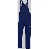 Bp 1604 TUINBROEK MET BLINDE KNOPEN | 64