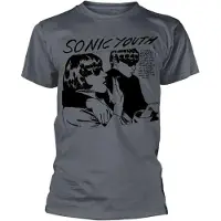 Ginza.se Shirt Goo Album Cover Unisex Grey XL