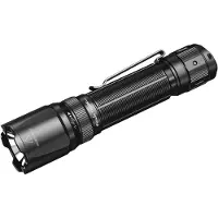 Fenix TK20R V2.0 Zaklamp FETK20R Oplaadbare Tactische Zaklamp, 3000 Lumen, Aluminium