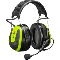 3M Peltor WS ALERT X MRX21A4WS6 Oorkapheadset 30 dB 1 stuk(s)