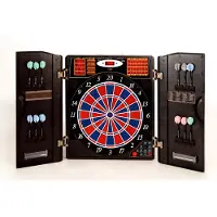 Karella - CB-90 Elektronisch Dartbord - Darts