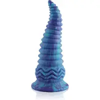Wildolo Fantasy Zuignap Dildo 24 cm