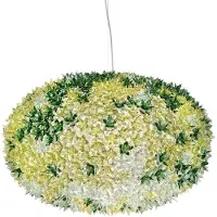 Kartell Bloom Hanglamp S0 | Mint