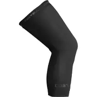 Castelli Paar Thermoflex Knee Pads 2 Black || Maat: XL