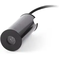Faro 70730, buitenverlichting voor de grond, aluminium, IP67, klasse III, 2W, 95 mm