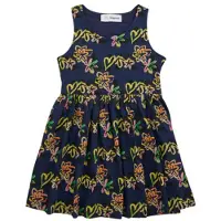 Desigual Korte jurk VEST_TESS kind 11 / 12 jaar