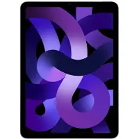Apple Refurbished | Apple iPad Air (2022) - 10.9 inch - WiFi - 64GB - Paars - 5e generatie