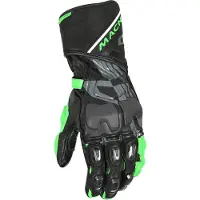 Macna Powertrack Motorfiets handschoenen Maat