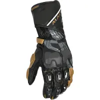 Macna Powertrack Motorfiets handschoenen