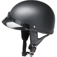 Redbike RB-480 Jet helm