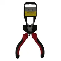 Hofftech Tang Mini Zijsnij 115 mm Gs