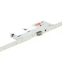 BUVA Meerpuntssluiting Ergo-N-VD 65/92S-1772R - Krukbediend - DM 65 - PC 92 - 24x1772mm - D1 - SKG***