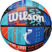 Wilson WNBA Heir DNA-bal - basketbal maat 6
