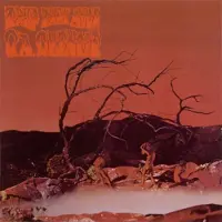 Bertus France Cnt C.A. Quintet - Trip Thru Hell (LP)