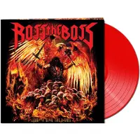 Import LEGACY OF BLOOD, FIRE &AMP; STEEL