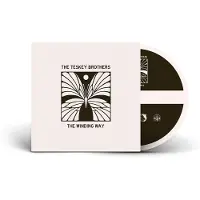 Universal Music The Teskey Brothers - The Winding Way (CD)