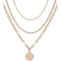 Ralph Lauren Ketting goud
