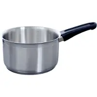 B+K Steelpan Karaat+ 16 cm
