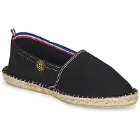 Art of soule Espadrilles DANY-BLACK dames 39