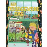 Rubinstein Een doodgewone dag (Hardback)