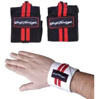 Body Trading Easy Wrist Wrap SU100