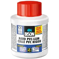 Bison Hard PVC-Lijm Flacon 100 ml - 6305949