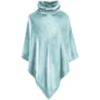 MOODIT Poncho Calido Arctic-One-size