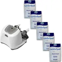 Intex - Zoutwatersysteem 26670GS & Zwembadzout 100 kg