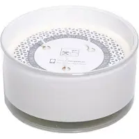 Spaas geurkaars 3-lont 28 u Mountain Flower