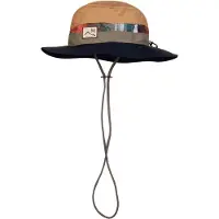 Buff - Booney Hat - Hoed S/M - 54-57,5 cm, wit