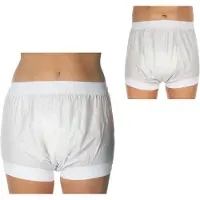 Suprima 1218 Slip PVC Maat 36 | 1 stuk