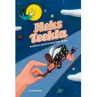 Eenhoorn Heks Teekla
