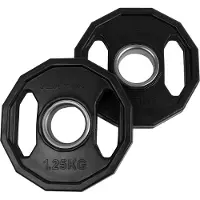 Tunturi Olympic Rubber Plate