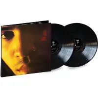 Universal Music Lenny Kravitz - Let love rule - 2LP - 180 gram