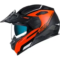 NEXX X.Vilijord Hiker Helm