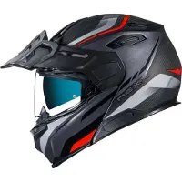 NEXX X.Vilijord Hiker Helm
