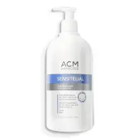 ACM Sensitélial Verzachtende verzorging 500 ml Melk