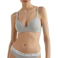 Tommy Hilfiger Underwear BH navy / grijs / rood / wit